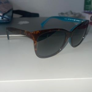 ♡ Kate spade prescription sunglasses